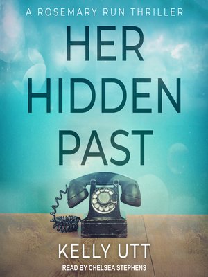 cover image of Her Hidden Past